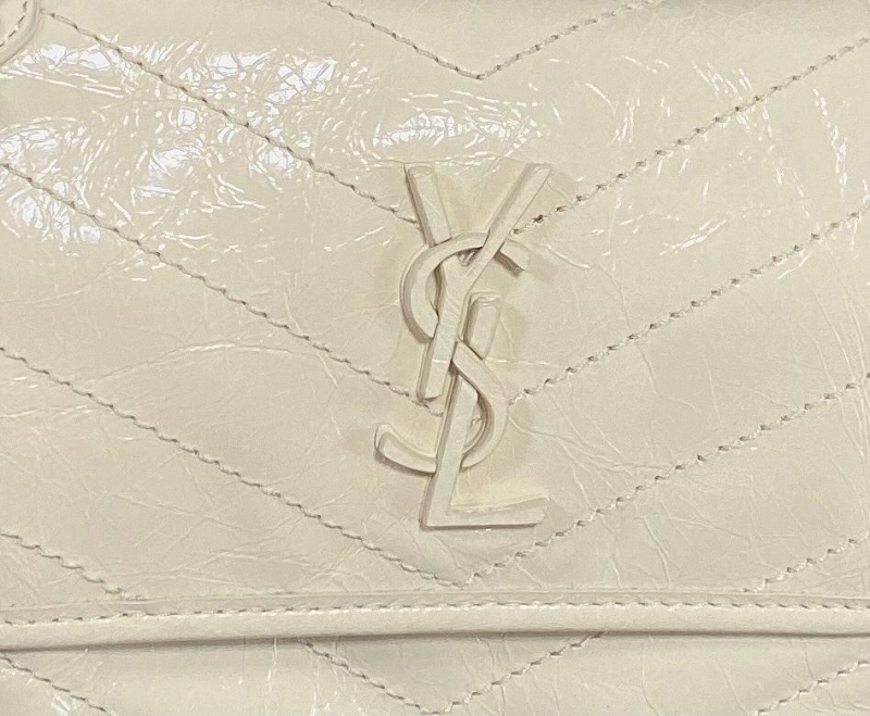 YSL Top Handle Bags